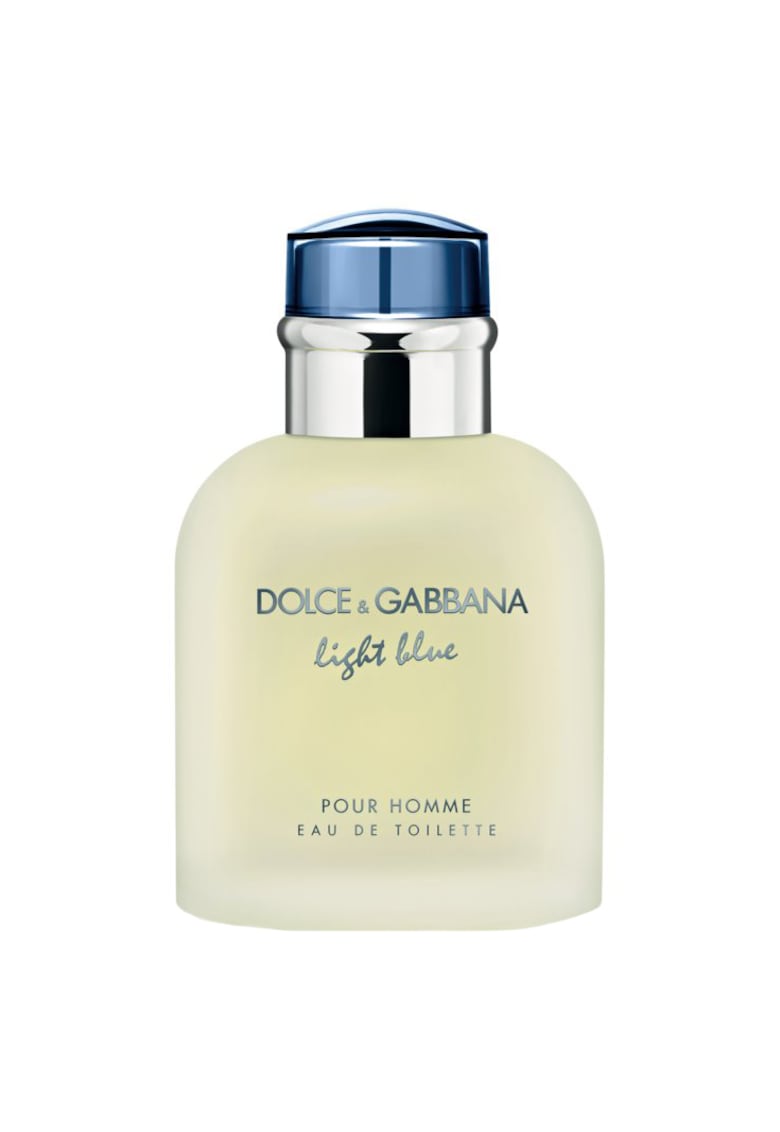 Apa de Toaleta Light Blue – Barbati Dolce & Gabbana imagine noua gjx.ro