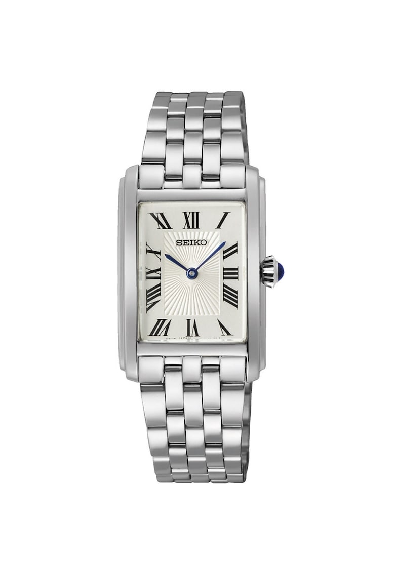 Ceas dama SWR083P1 Quartz Argintiu