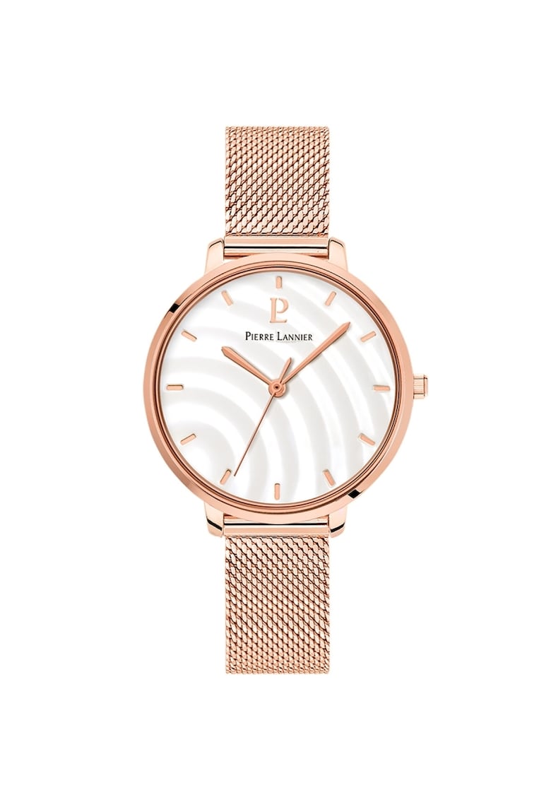 Ceas dama 065L708 Quartz Rose gold