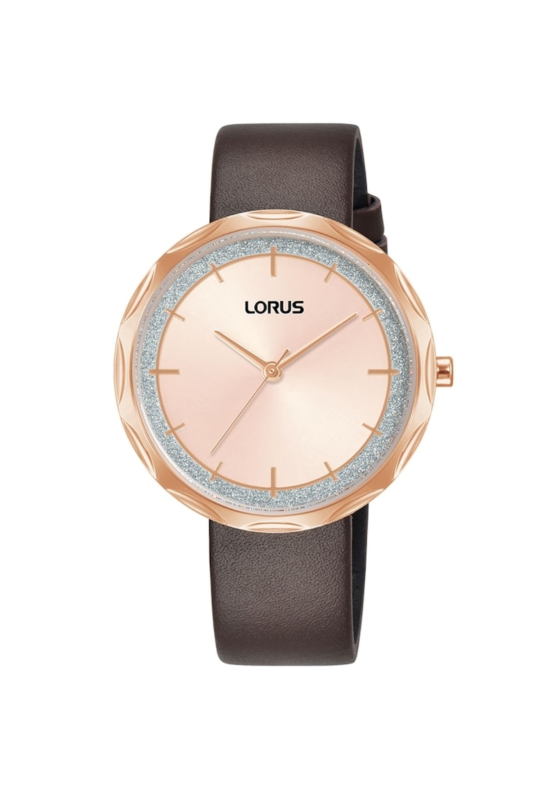 Ceas dama RG246WX9 Quartz Rose gold