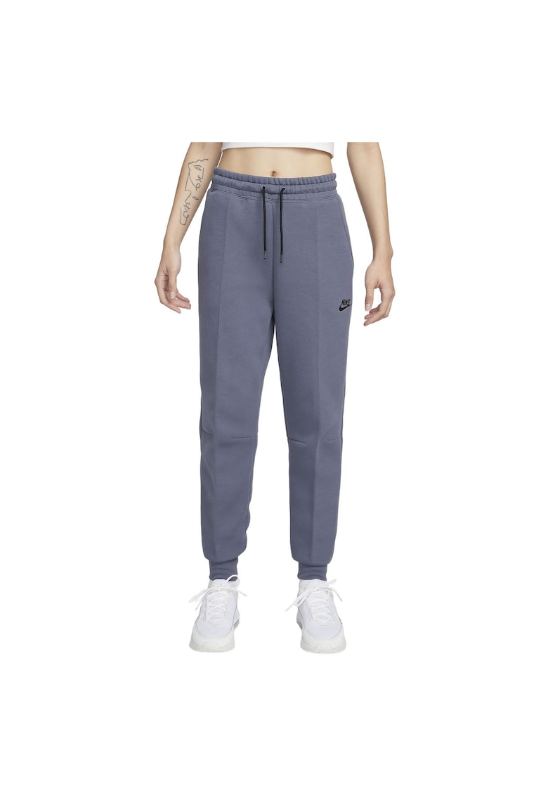 Pantaloni trening TCH FLC MR JGGR FB8330003