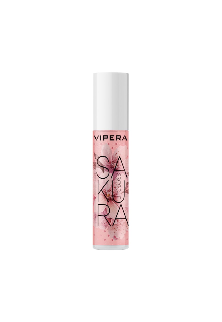 Luciu de buze Sakura Roz deschis