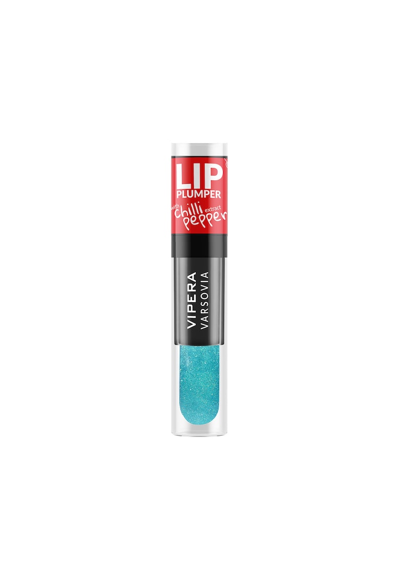 Luciu de buze Lip Plumper 03 Fucsia - 3 ml - Fucsia