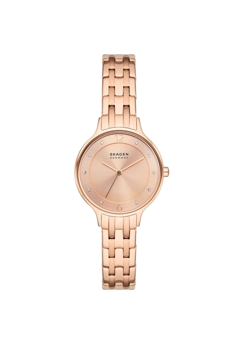 Ceas dama SKW3128 Quartz Rose gold