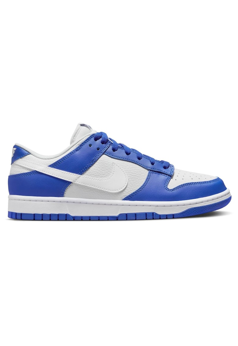 Pantofi sport Dunk Low 26357 - Albastru