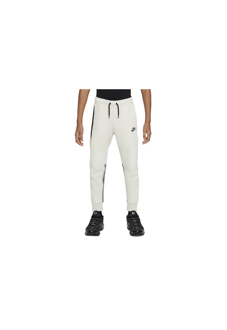 Pantaloni de trening cu talie ajustabila Sportswear Tech