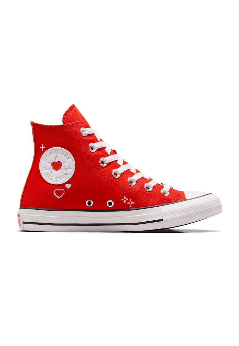 Pantofi sport All Star Y2K 31636 - Rosu