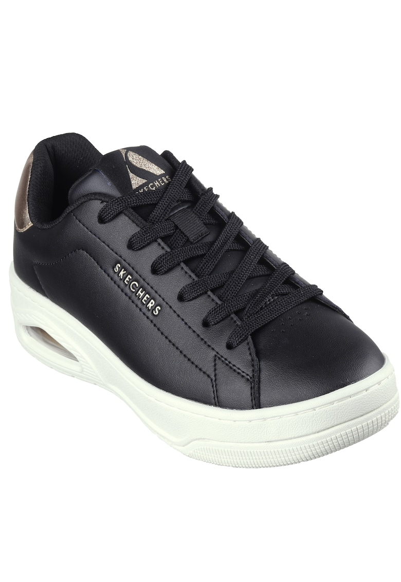 Pantofi dama sport UNO COURT COURTED AIR 177700 BLACK