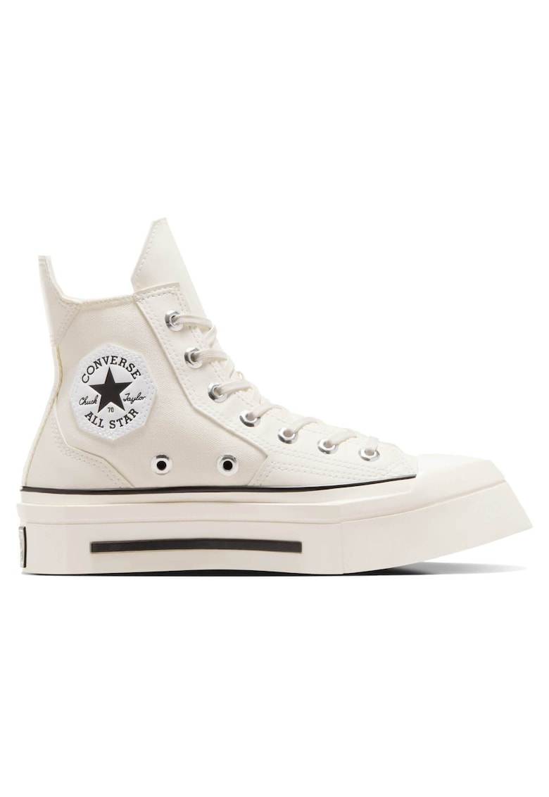 Pantofi sport Chuck 70 Deluxe Squared 31478 - Alb