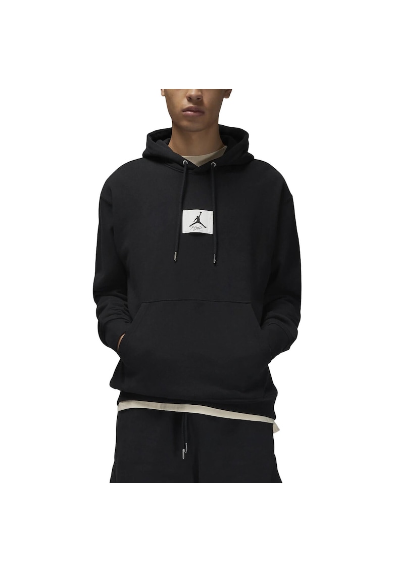 Hanorac Statement 32051 - Negru