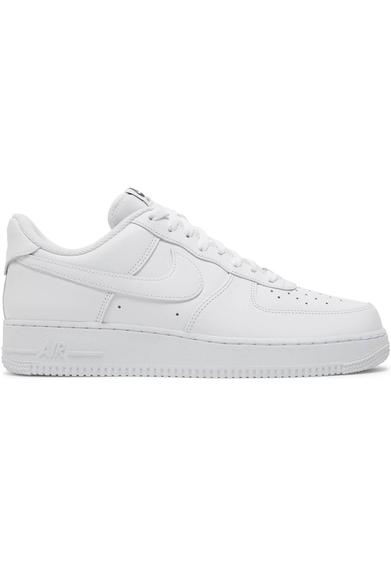 Pantofi sport Air Force 1 '07 EasyOn 32254 - Alb