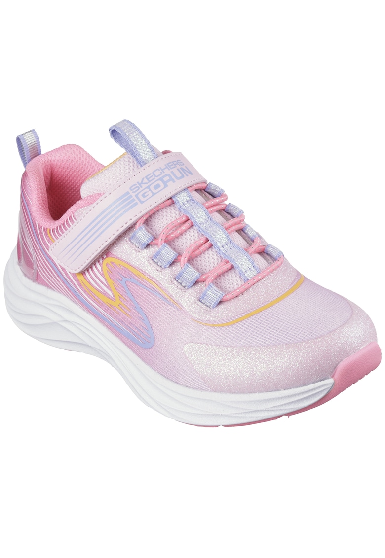 Pantofi copii fete GO RUN ACCELERATE 303920L LIGHT PINK