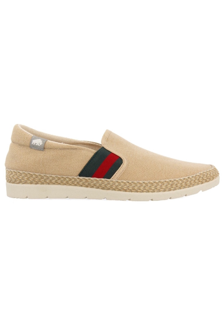 Espadrile textile Wimmer 28102