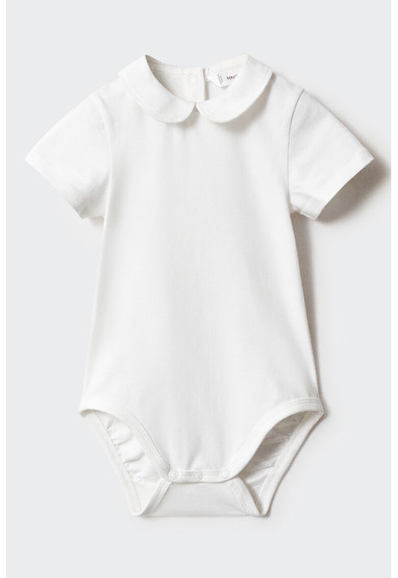 Body cu guler baby-doll Cintia
