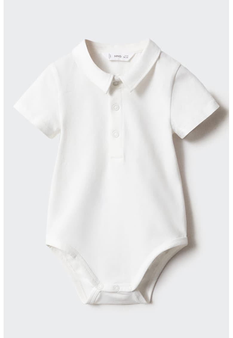 Body cu guler polo Alirio