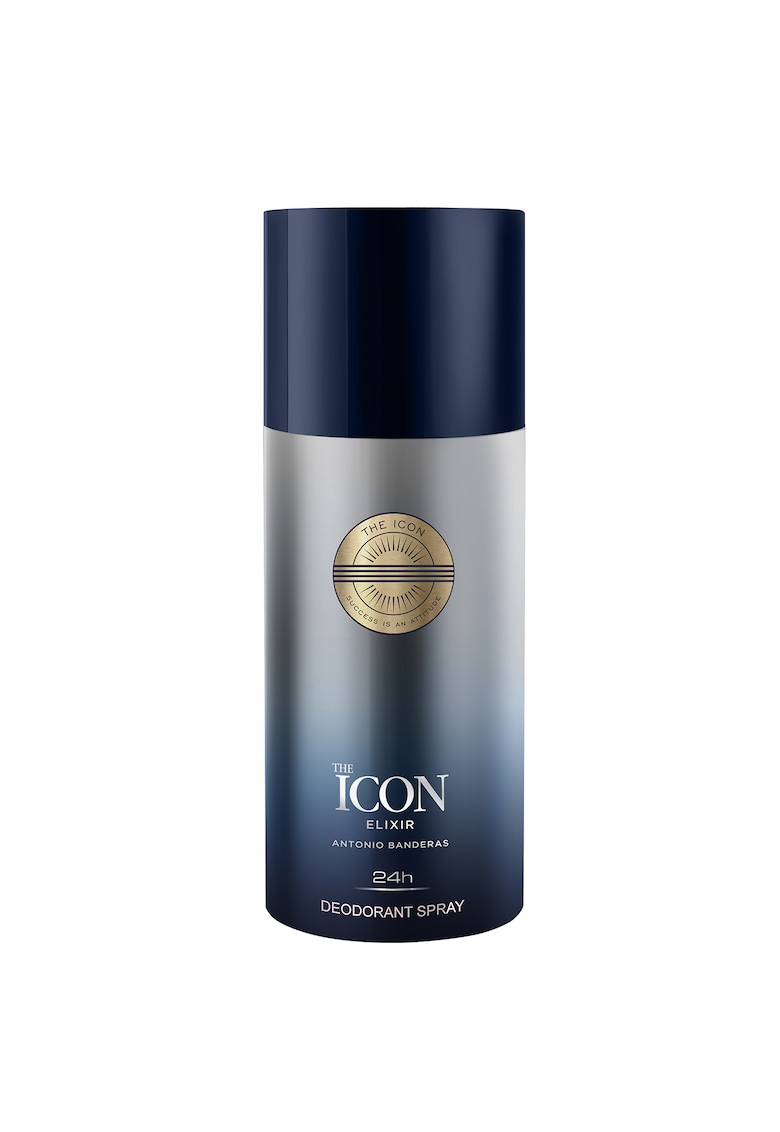 Deodorant The Icon Elixir - 150 ml