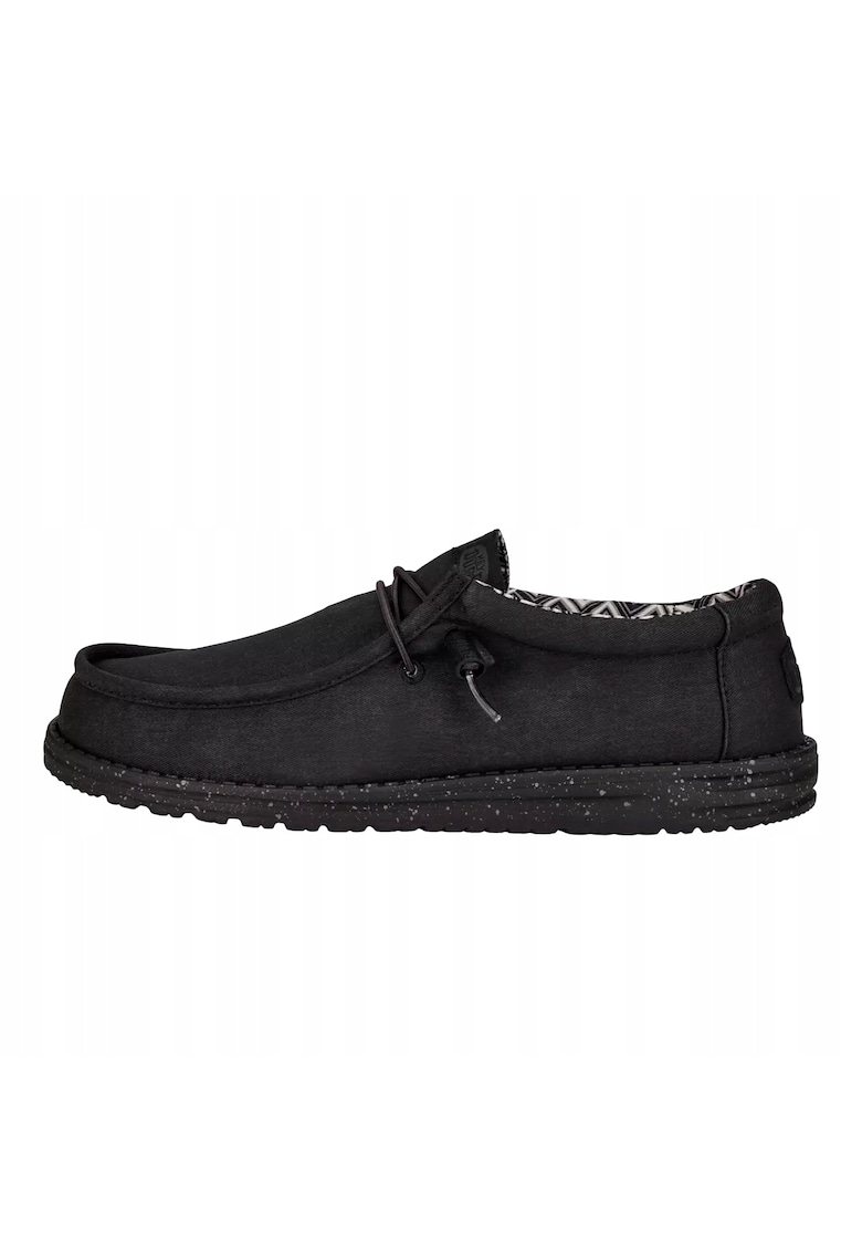 WALLY STRETCH CANVAS 40700 - Negru