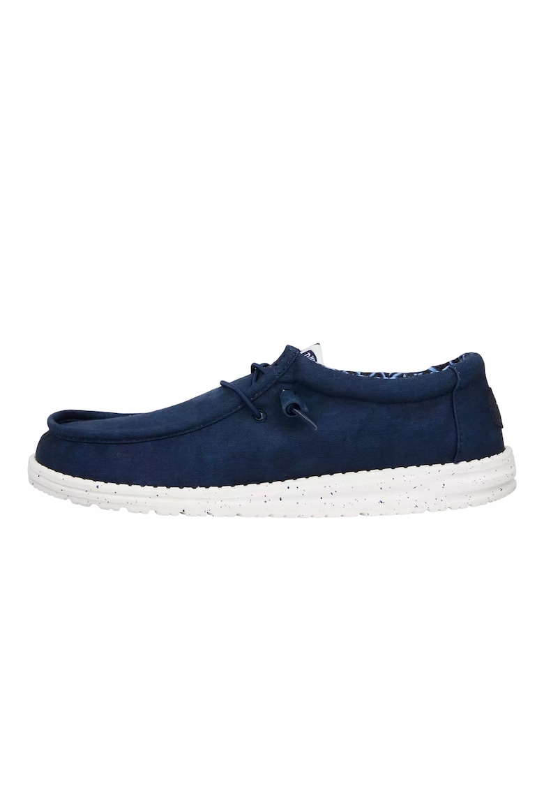 WALLY STRETCH CANVAS 40700 - Albastru