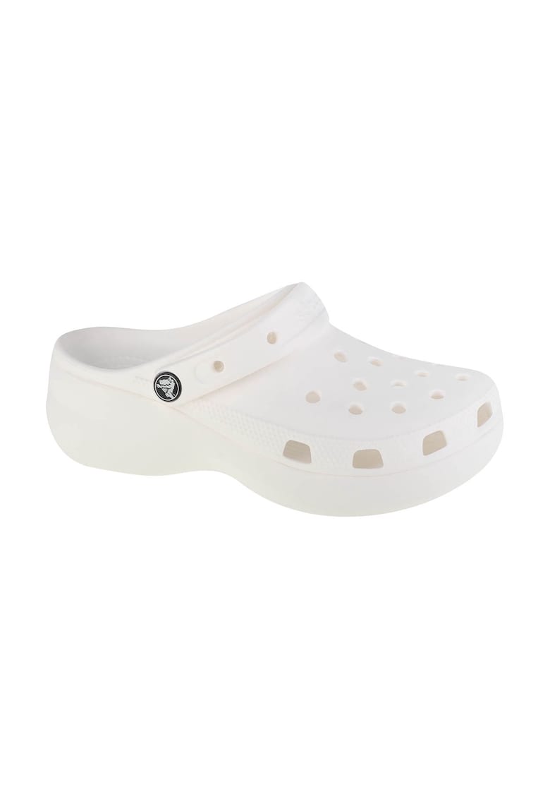 Papuci flip-flop -  Classic Platform Clog 206750