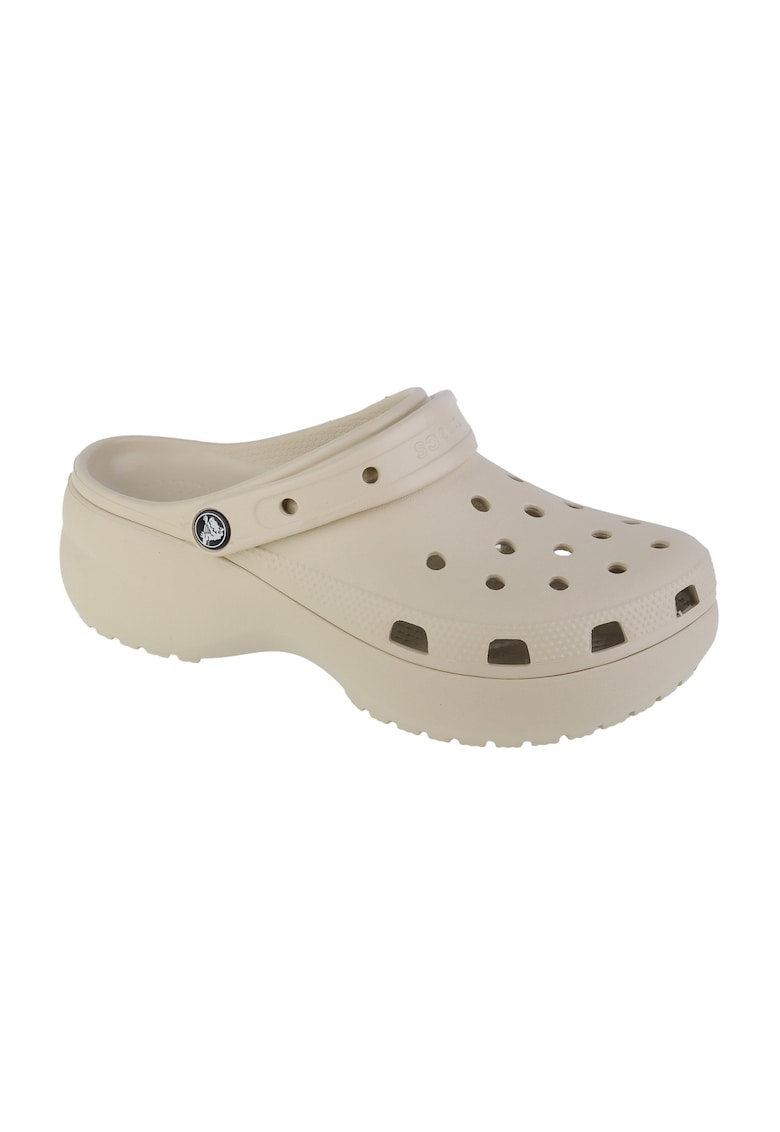 Papuci flip-flop -  Classic Platform Clog 206750