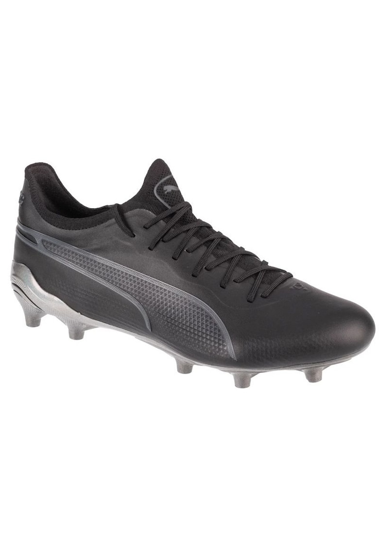 Pantofi sport pentru bărbați - BM192150 - Negru