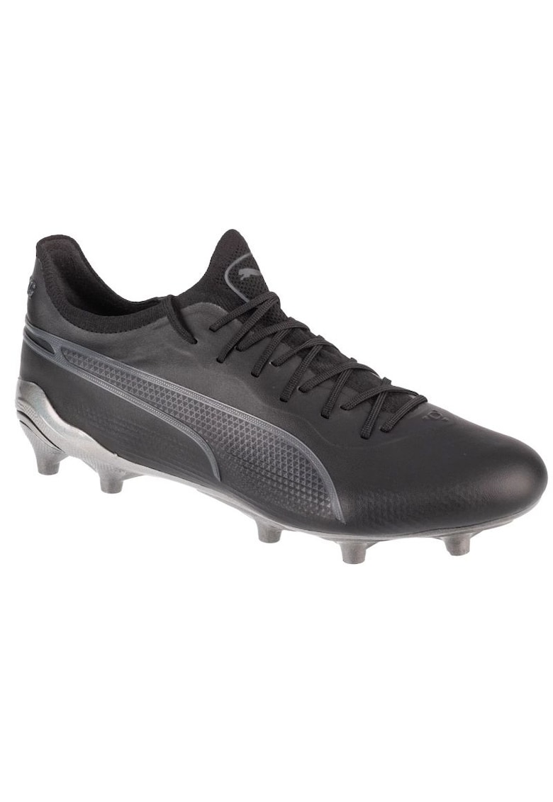 Pantofi sport pentru bărbați - BM192150 - Negru
