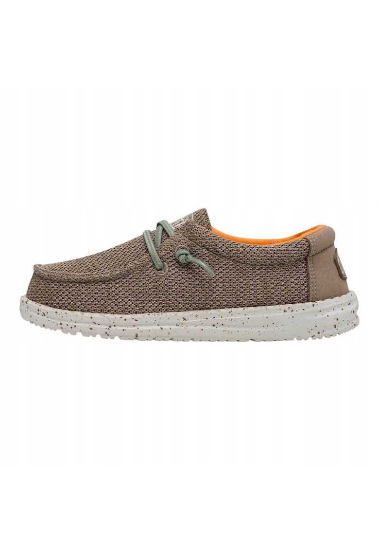 Mocasini Copii - Wally Youth Sox - Maro - Maro