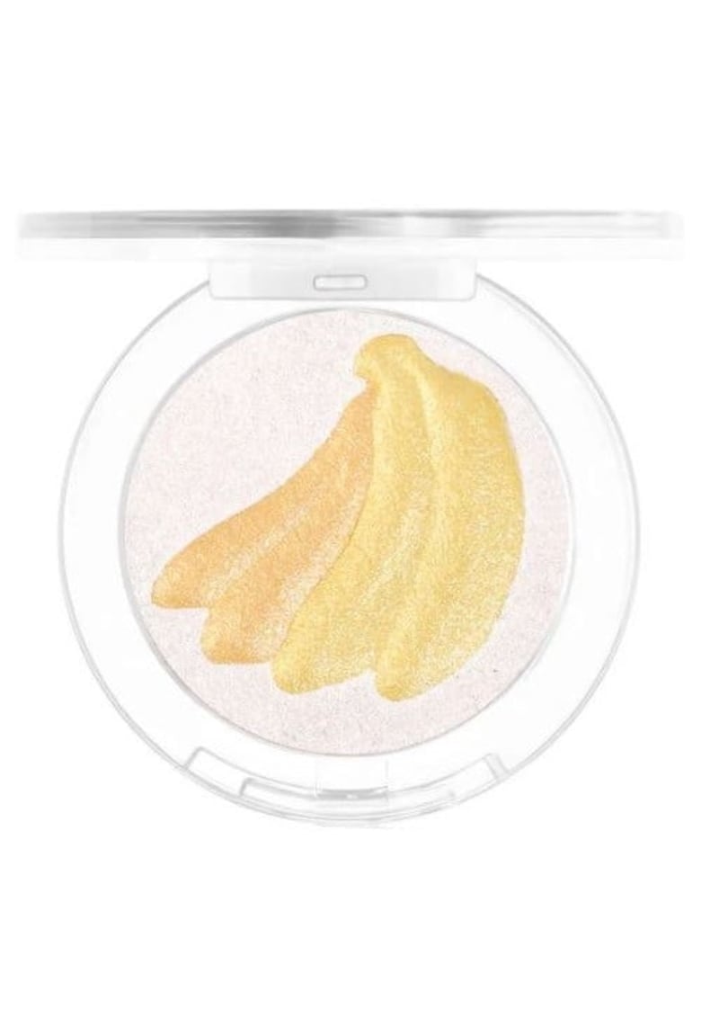 Iluminator -  Fruit Glow Highlighter - Banana - 9 g