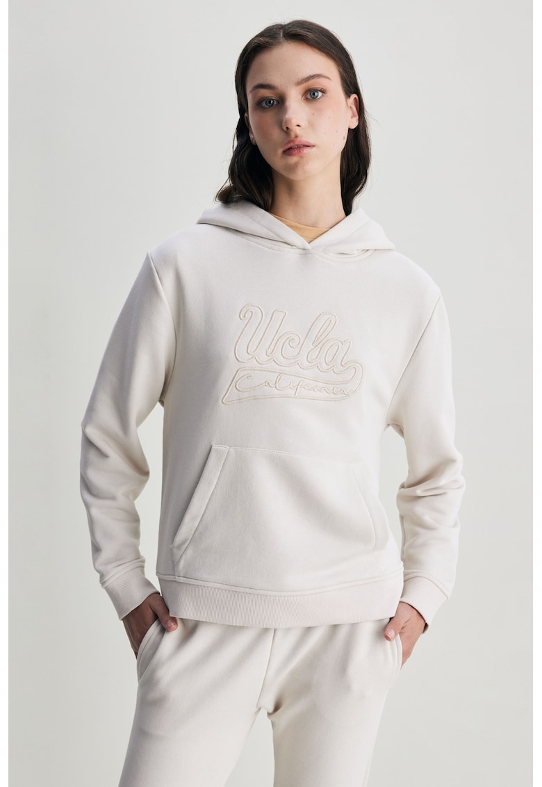 Hanorac cu buzunar kangaroo Deborah Hanorac cu buzunar kangaroo Deborah