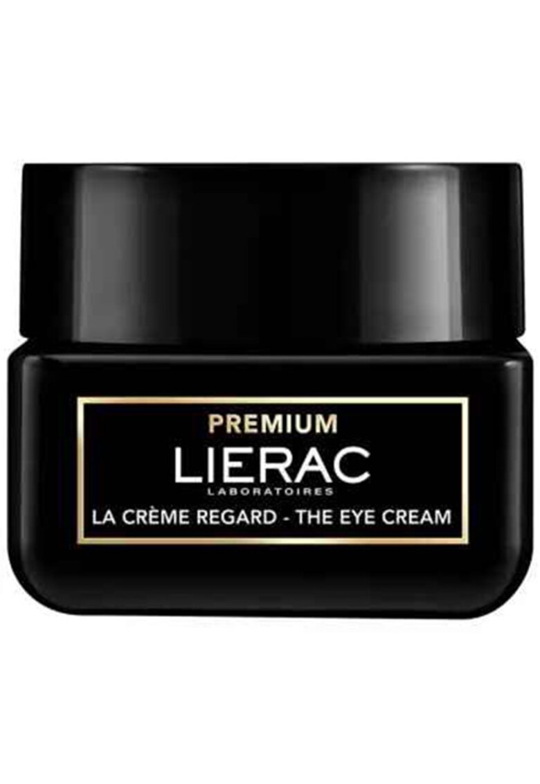Crema anti-aging pentru contur ochi - Premium - 20 ml