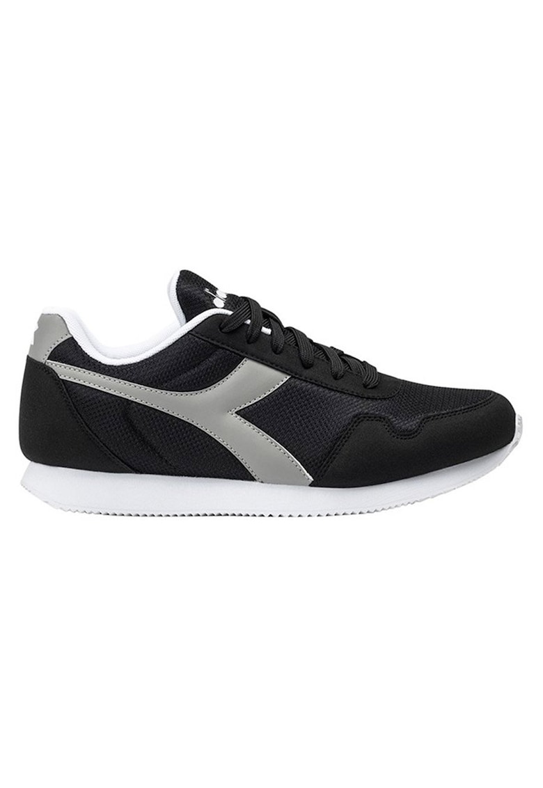 Pantofi Sport Simple Run 179237-C2100 - Barbati - Negru