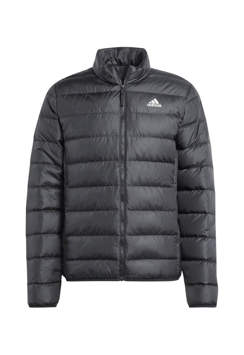 Geaca barbati Poliester - Negru