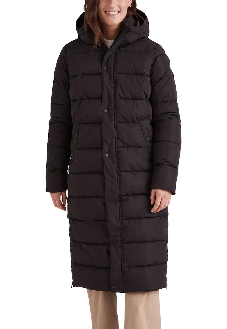 Jacheta de iarna Umka Jacket - Negru