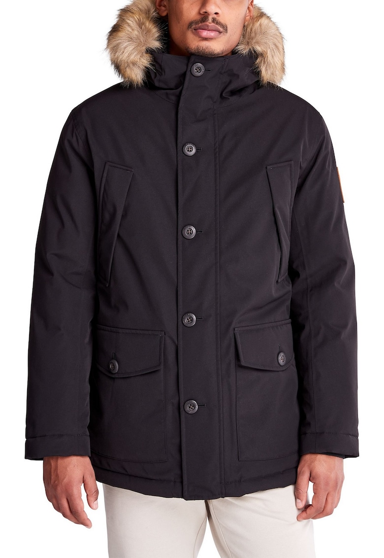 Jacheta de iarna  Scar Ridge Waterproof Parka