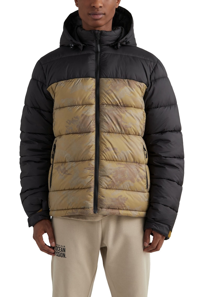 Jacheta de iarna O Riginals Fz Puffer Jacket