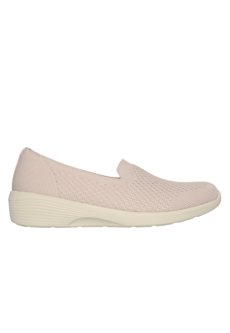 Pantofi sport - dama - ARYA-CLEAR SKIES 158761-NAT bej - textil - Bej