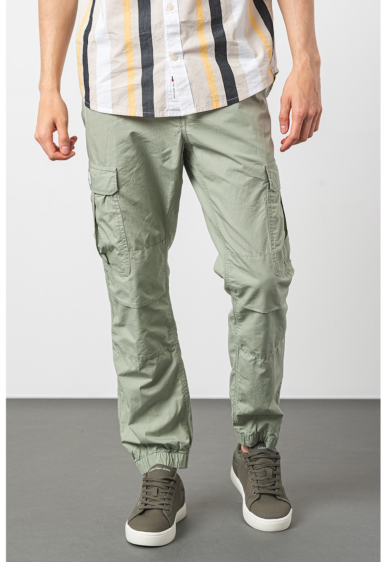 Pantaloni cargo Ethan