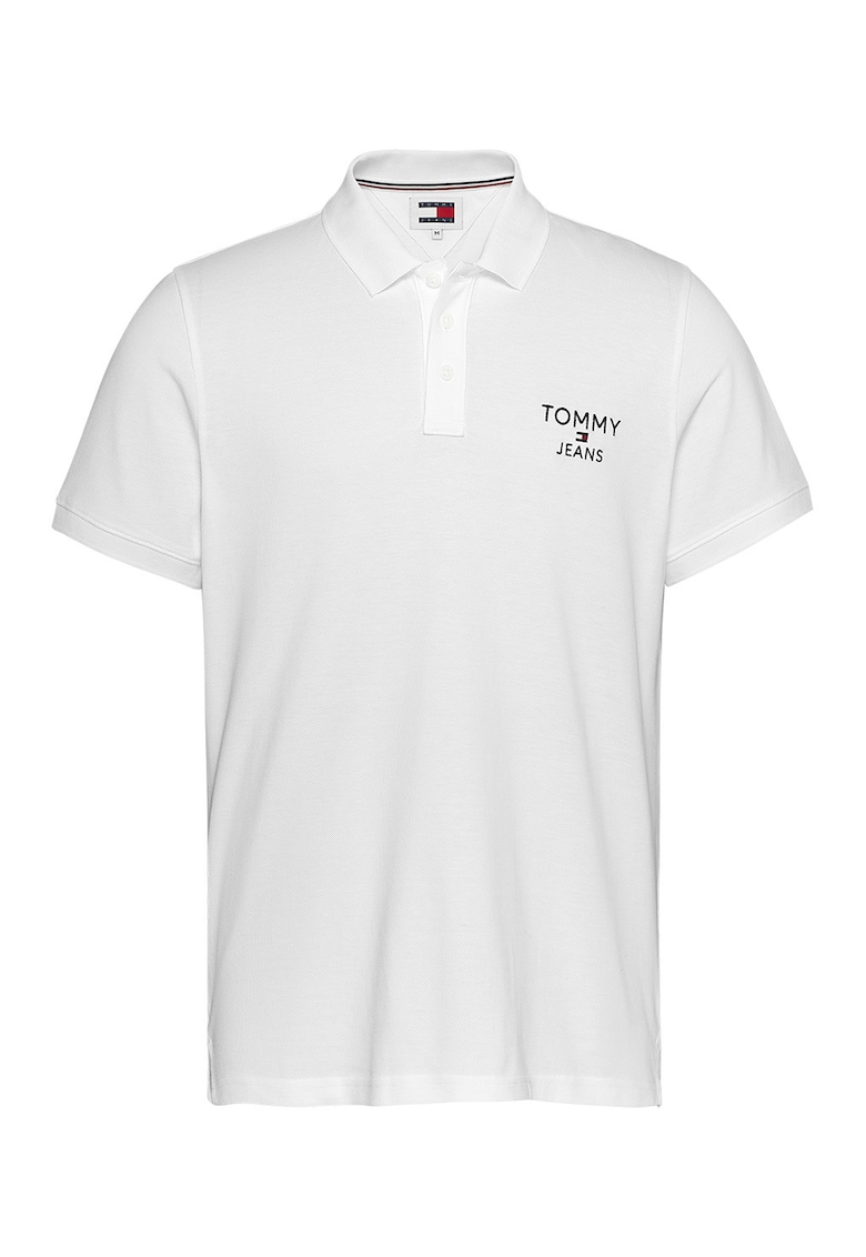 Tricou polo cu logo