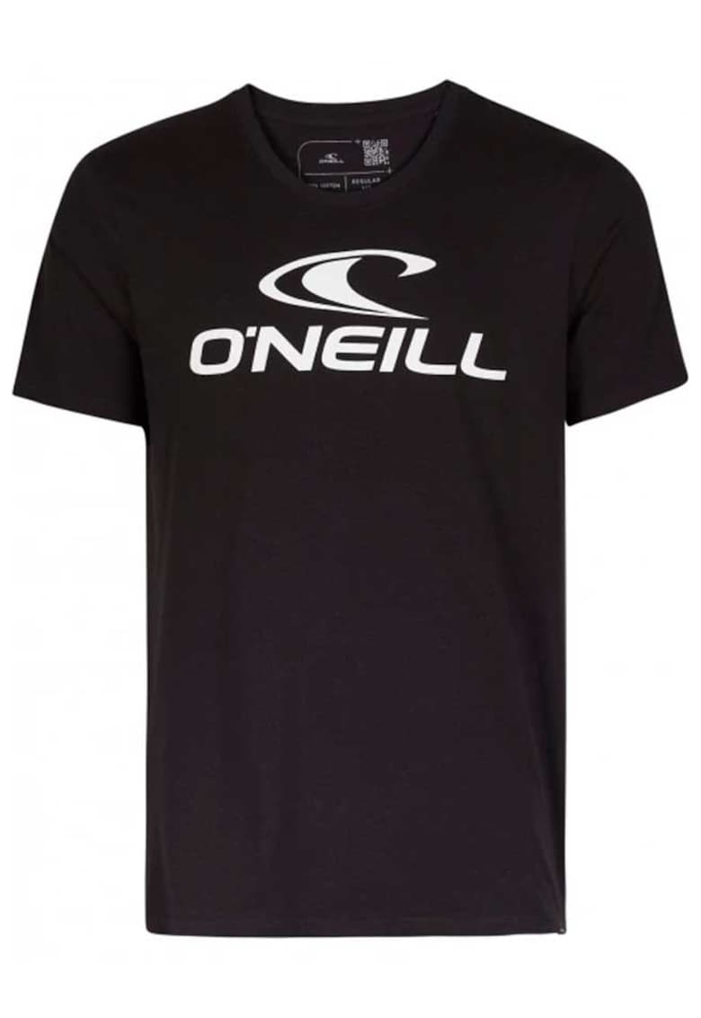 Tricou Logo T-Shirt - Negru