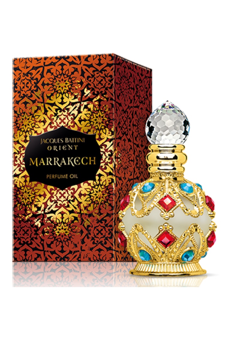 Ulei de parfum Orient Marrakech - 15 ml