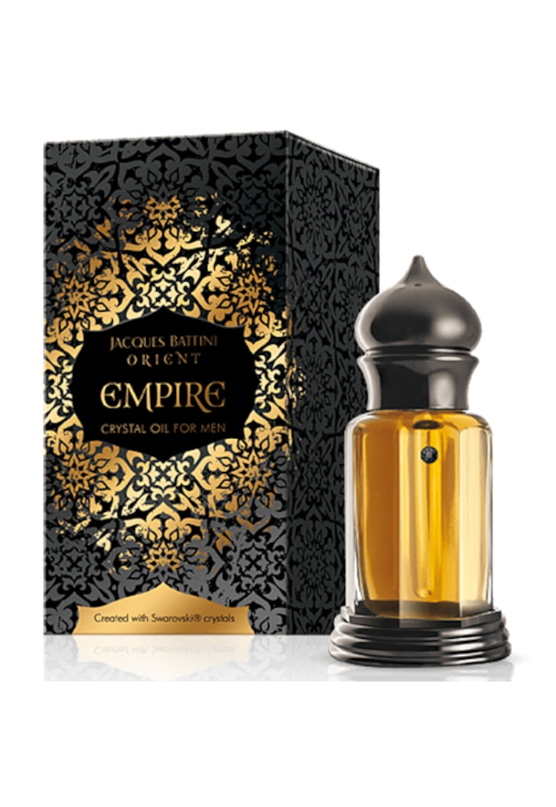 Ulei de parfum barbati Empire - 12 ml