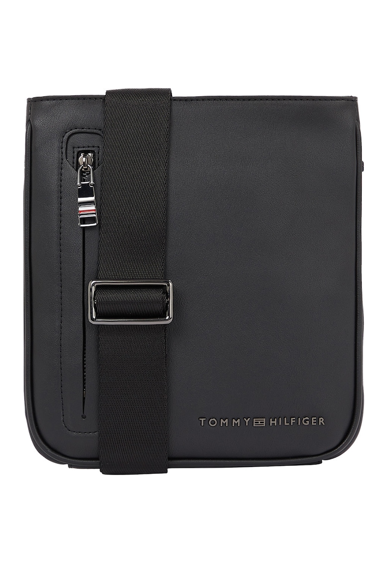Tommy Hilfiger Чанта TH Modern от еко кожа за Мъже Tommy Hilfiger Чанта TH Modern от еко кожа за Мъже