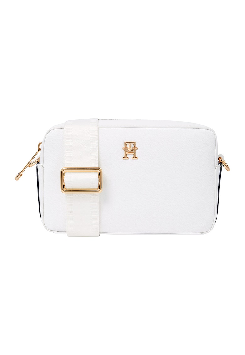 Tommy Hilfiger Чанта Essential Signature за Жени Tommy Hilfiger Чанта Essential Signature за Жени