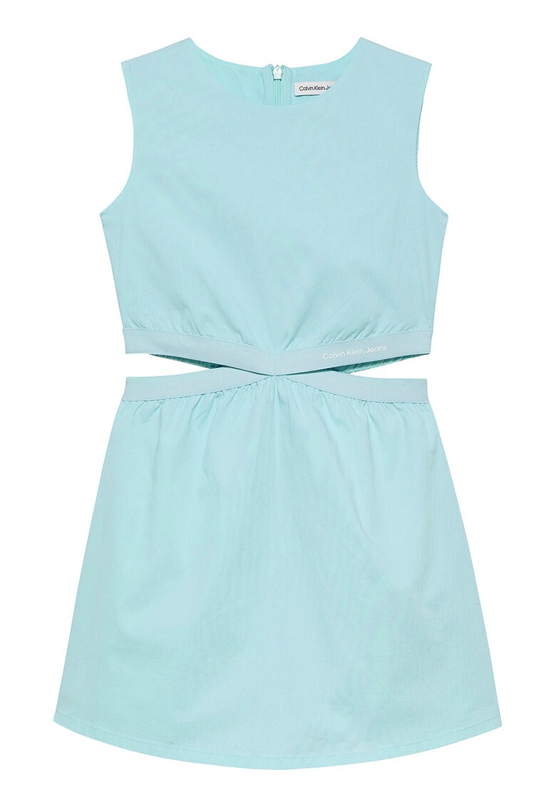 Rochie cu decupaje