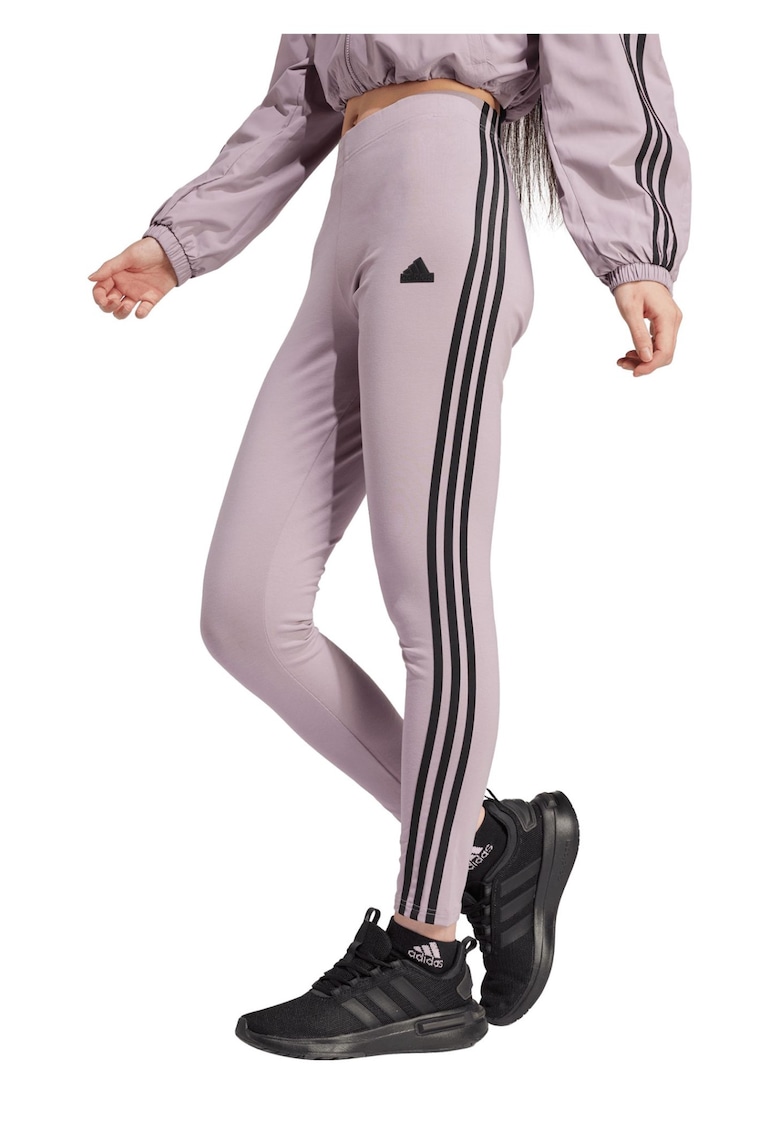 Colanti dama Bumbac - Lila - Lila
