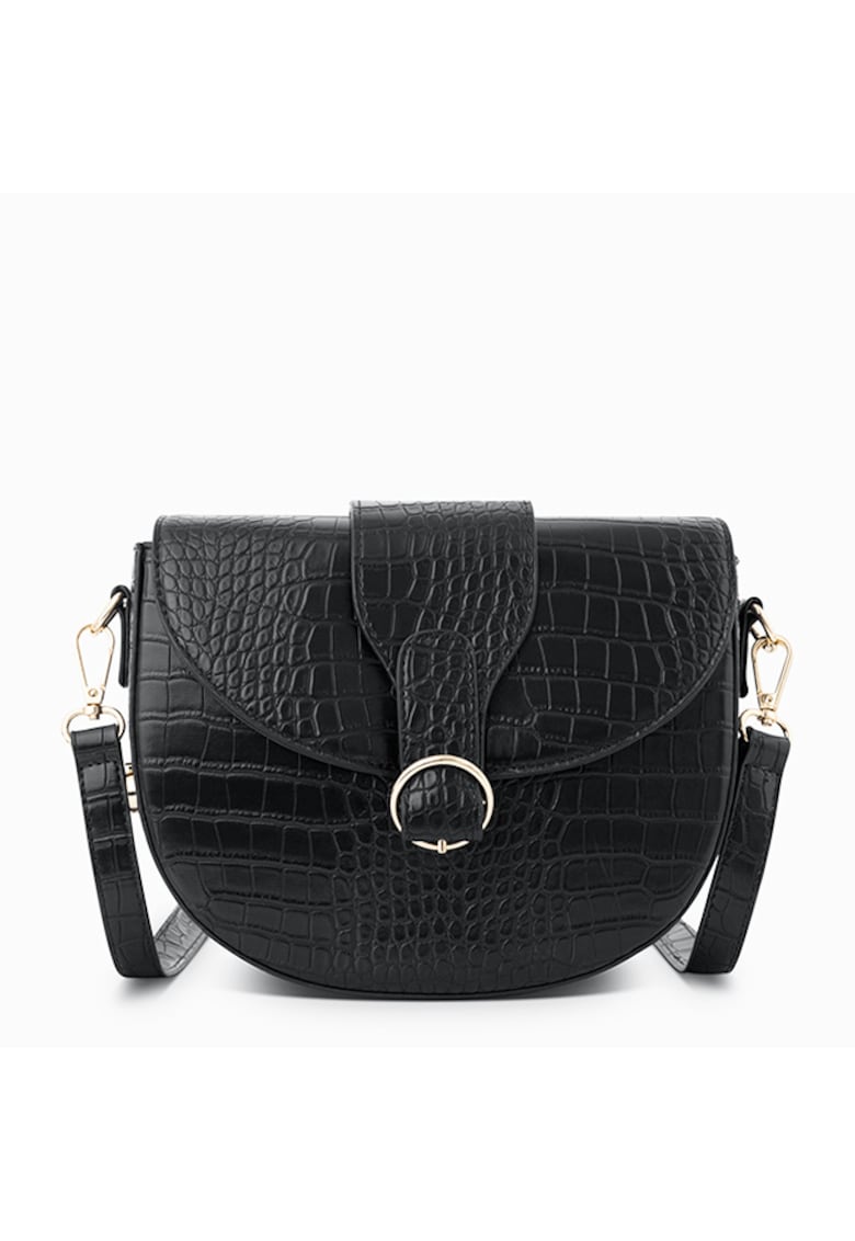 Geanta medie neagra  R0780-C014 14595