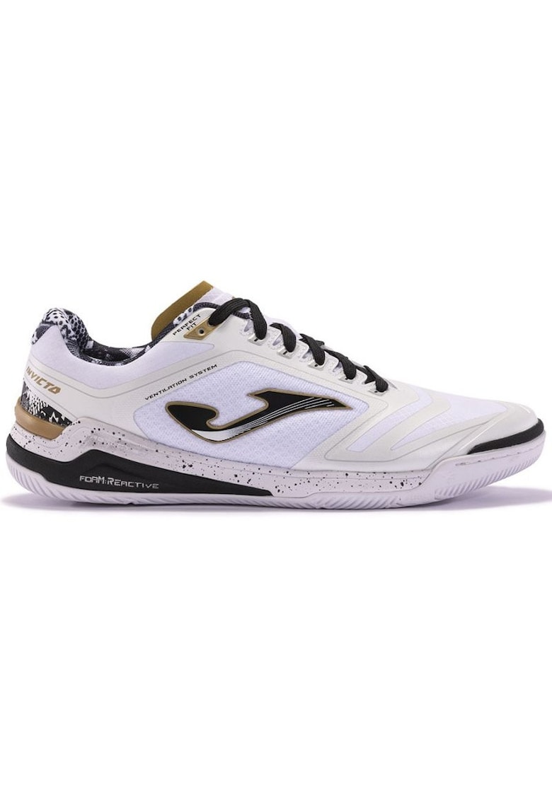 Pantofi sport pentru barbati - BM192498 - alb
