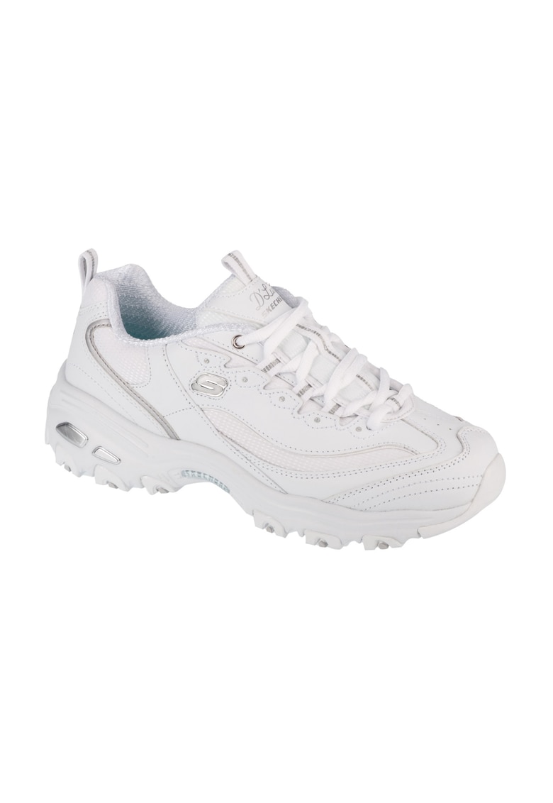 Pantofi sport - D'Lites - Endless Dream 13151 - Alb