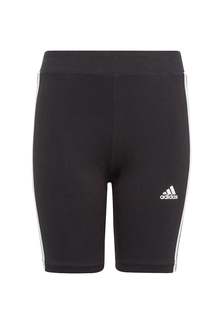 Colanti scurti de ciclism copii Bumbac - G ESS 3S SH TIG