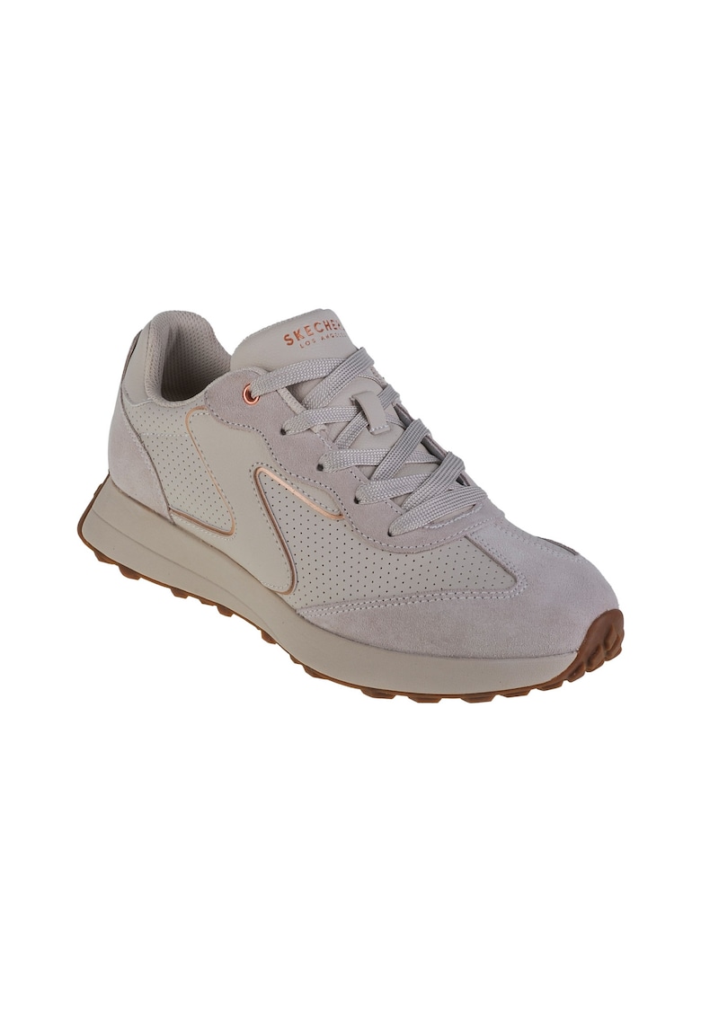Pantofi sport - Gusto - Path Winder 177151 - Alb